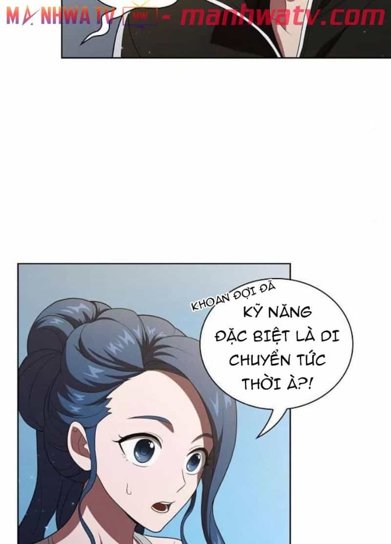 Tôi Là Người Chơi Leo Tháp Một Mình - Chương 39 - ảnh 44