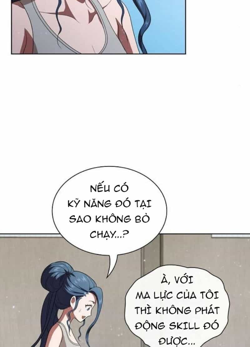 Tôi Là Người Chơi Leo Tháp Một Mình - Chương 39 - ảnh 45