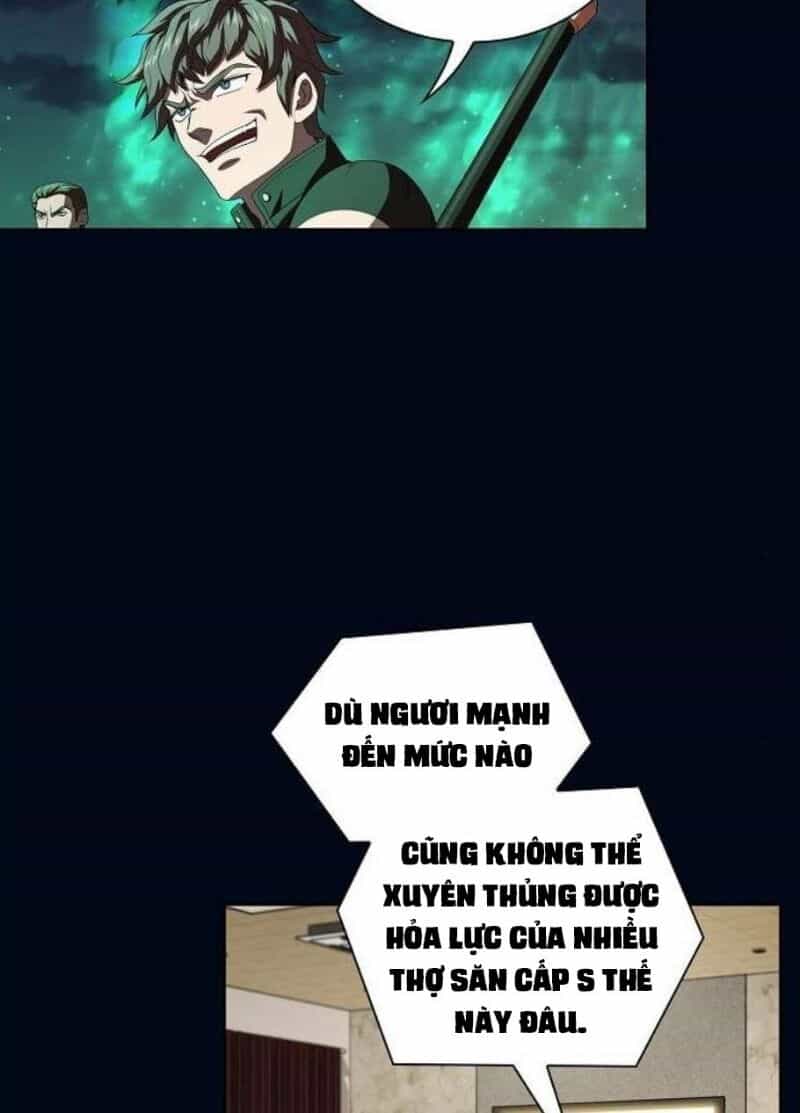 Tôi Là Người Chơi Leo Tháp Một Mình - Chương 39 - ảnh 61
