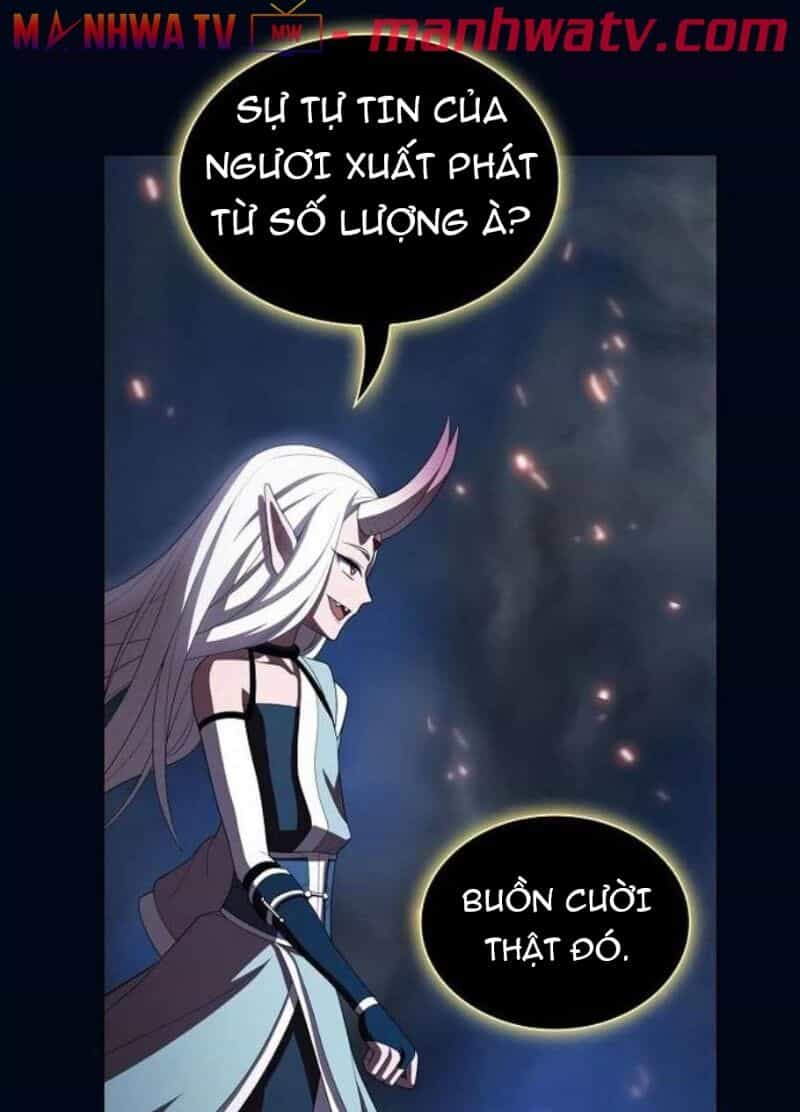 Tôi Là Người Chơi Leo Tháp Một Mình - Chương 39 - ảnh 64