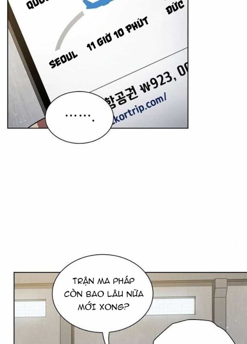 Tôi Là Người Chơi Leo Tháp Một Mình - Chương 39 - ảnh 89