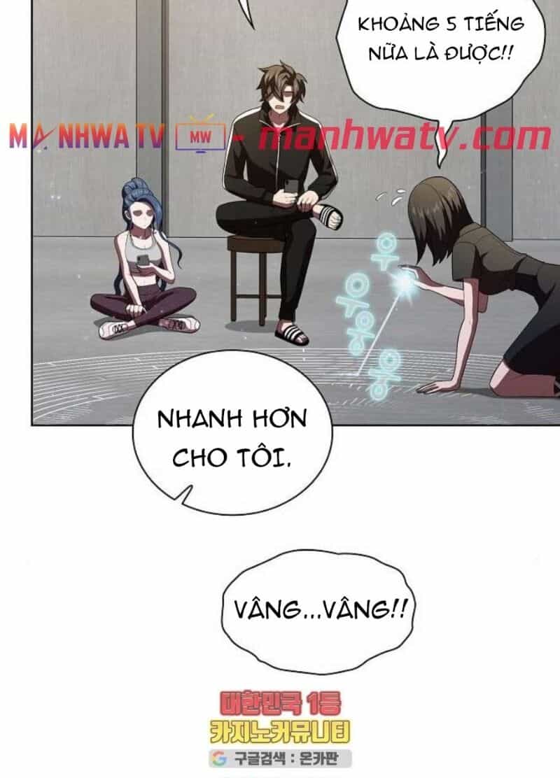 Tôi Là Người Chơi Leo Tháp Một Mình - Chương 39 - ảnh 90
