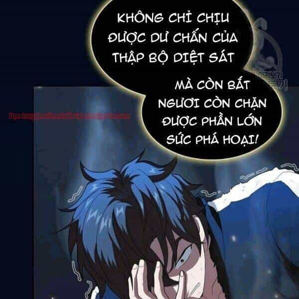 Tôi Là Người Chơi Leo Tháp Một Mình - Chương 41.1 - ảnh 15