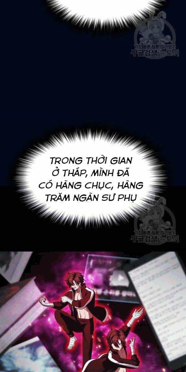 Tôi Là Người Chơi Leo Tháp Một Mình - Chương 41.1 - ảnh 65
