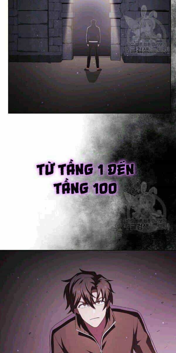 Tôi Là Người Chơi Leo Tháp Một Mình - Chương 42.2 - ảnh 87