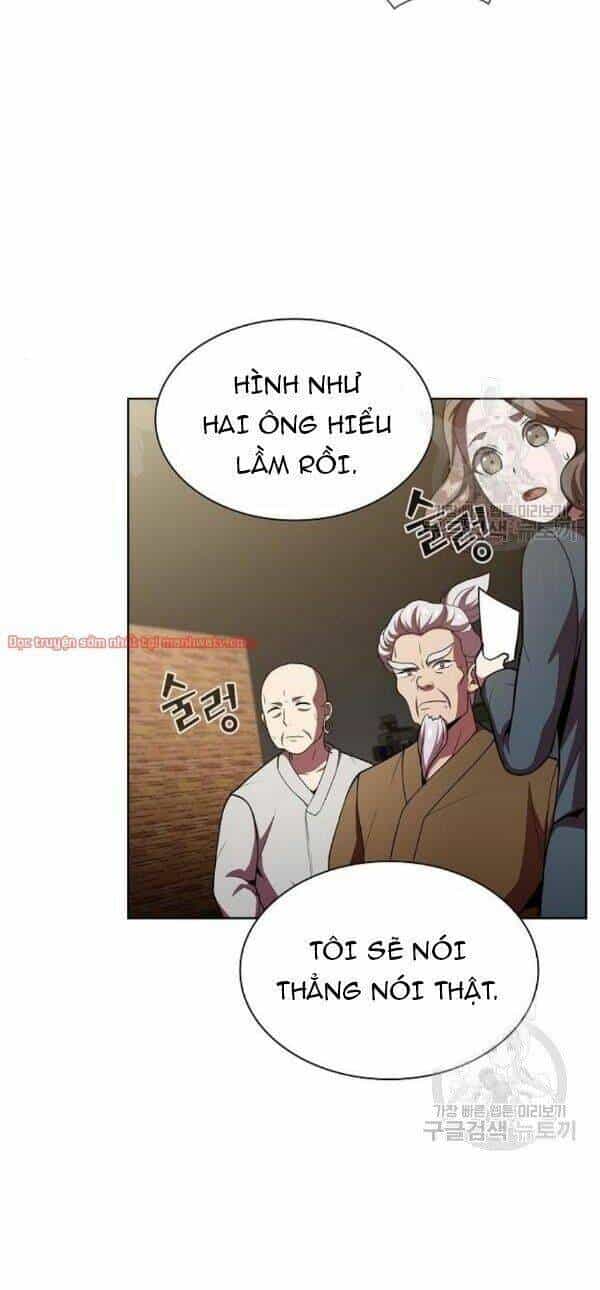 Tôi Là Người Chơi Leo Tháp Một Mình - Chương 43 - ảnh 17