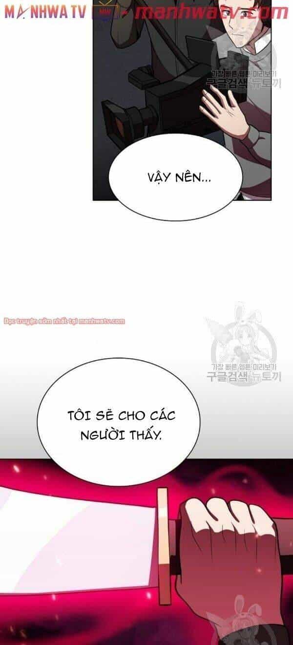 Tôi Là Người Chơi Leo Tháp Một Mình - Chương 43 - ảnh 21
