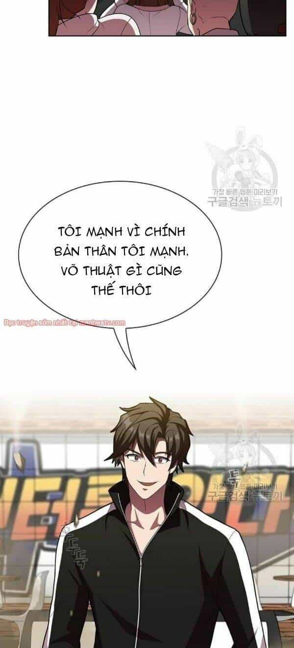 Tôi Là Người Chơi Leo Tháp Một Mình - Chương 43 - ảnh 34