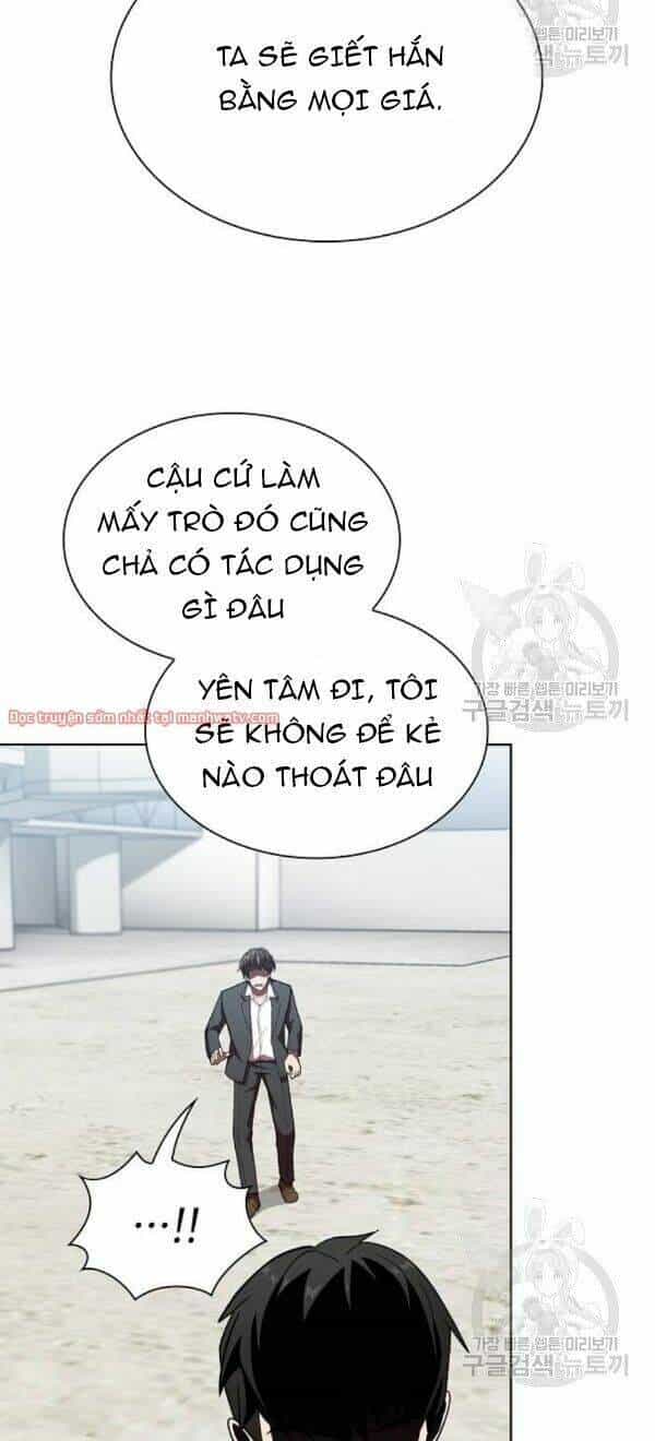 Tôi Là Người Chơi Leo Tháp Một Mình - Chương 43 - ảnh 57