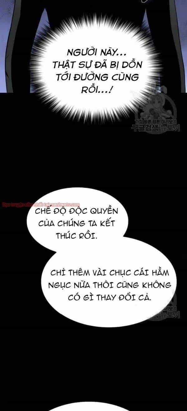 Tôi Là Người Chơi Leo Tháp Một Mình - Chương 43 - ảnh 59