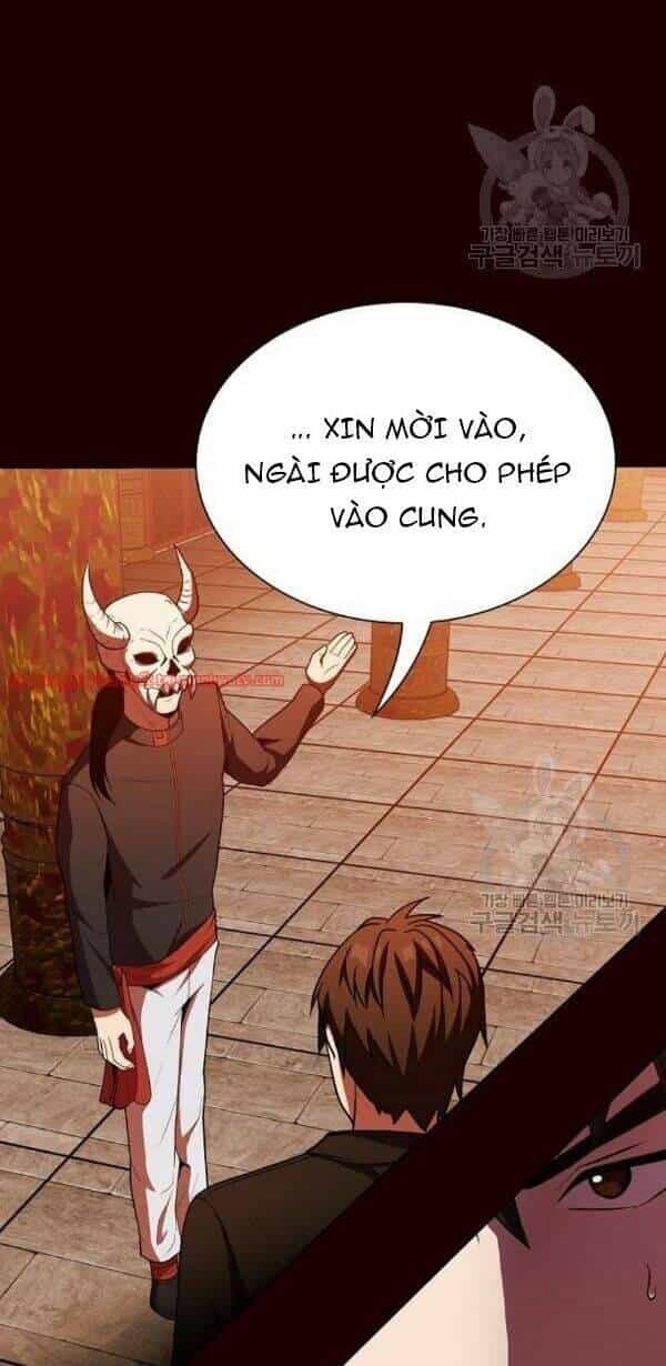 Tôi Là Người Chơi Leo Tháp Một Mình - Chương 43 - ảnh 79
