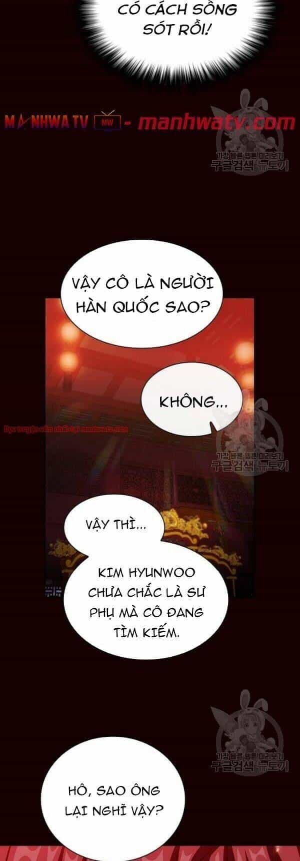 Tôi Là Người Chơi Leo Tháp Một Mình - Chương 44 - ảnh 19