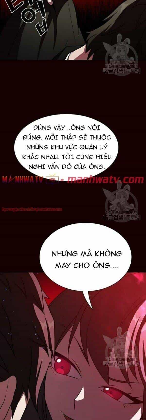 Tôi Là Người Chơi Leo Tháp Một Mình - Chương 44 - ảnh 26