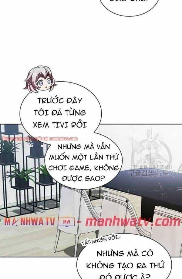 Tôi Là Người Chơi Leo Tháp Một Mình - Chương 44 - ảnh 42