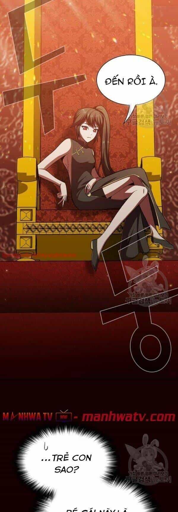 Tôi Là Người Chơi Leo Tháp Một Mình - Chương 44 - ảnh 5