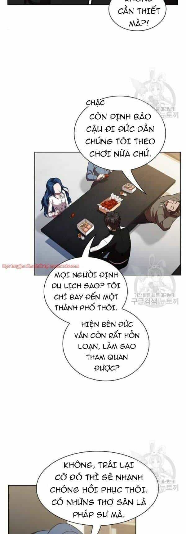 Tôi Là Người Chơi Leo Tháp Một Mình - Chương 44 - ảnh 57