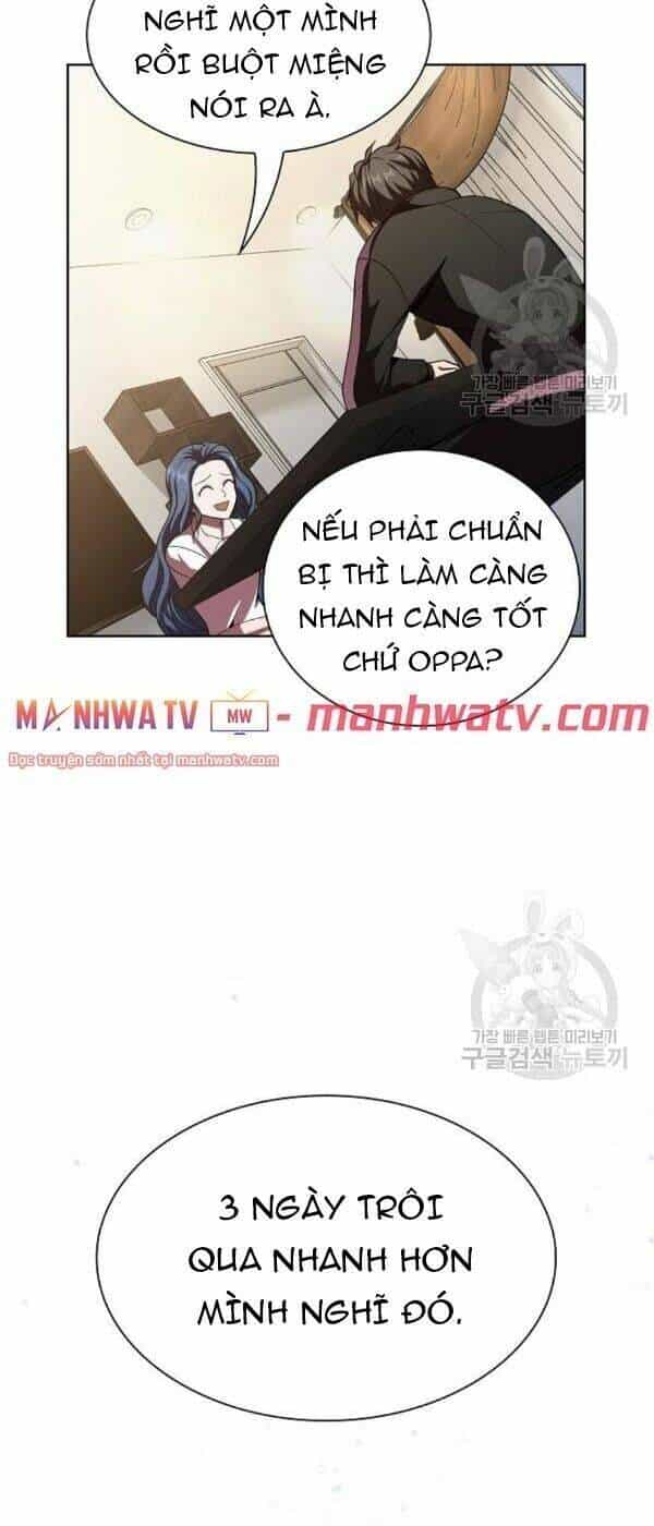 Tôi Là Người Chơi Leo Tháp Một Mình - Chương 44 - ảnh 73