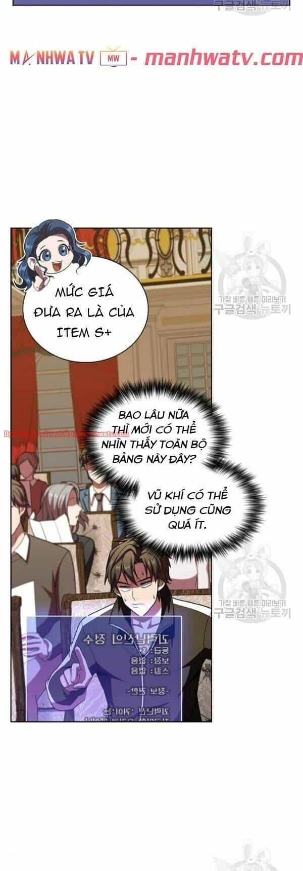 Tôi Là Người Chơi Leo Tháp Một Mình - Chương 45 - ảnh 30