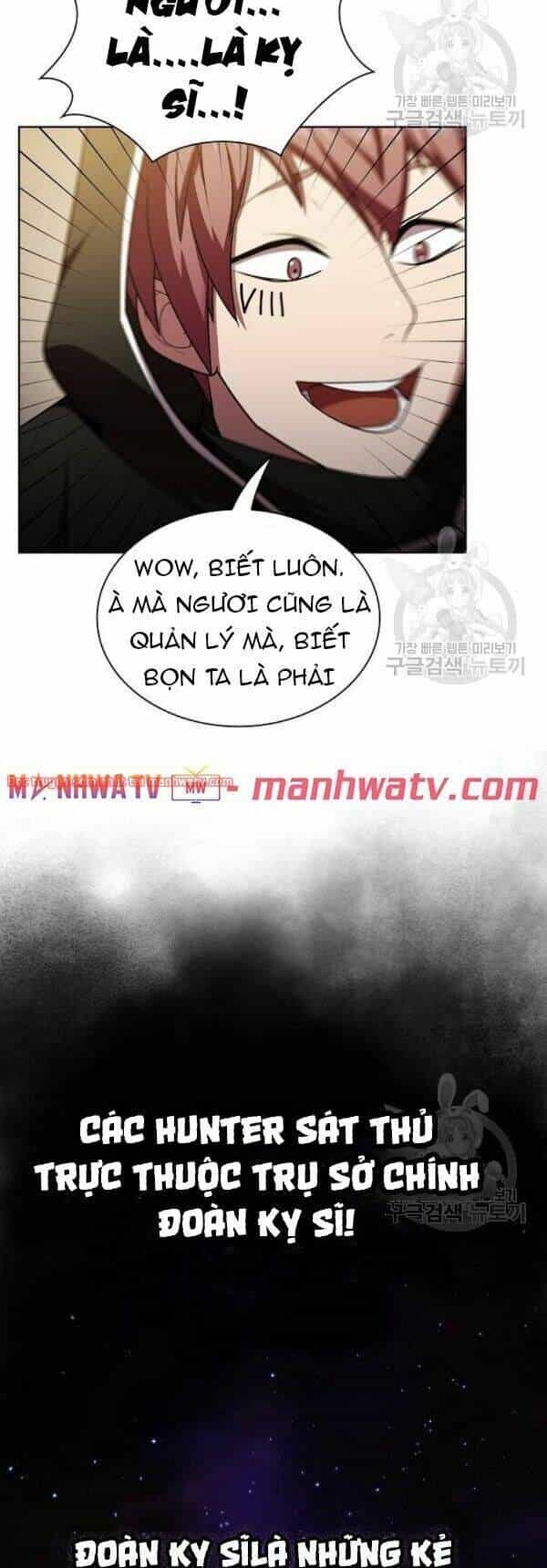 Tôi Là Người Chơi Leo Tháp Một Mình - Chương 45 - ảnh 9