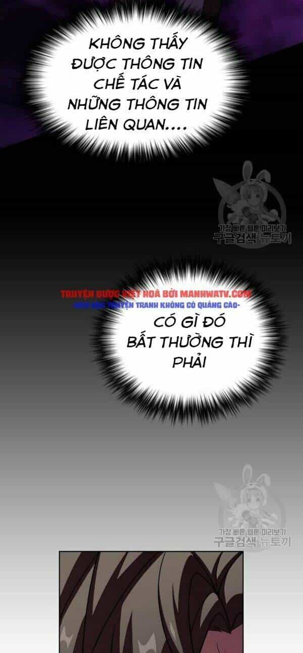 Tôi Là Người Chơi Leo Tháp Một Mình - Chương 46 - ảnh 32