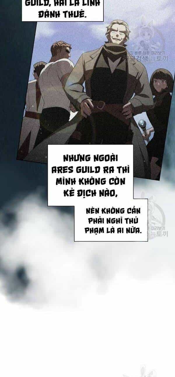 Tôi Là Người Chơi Leo Tháp Một Mình - Chương 46 - ảnh 35