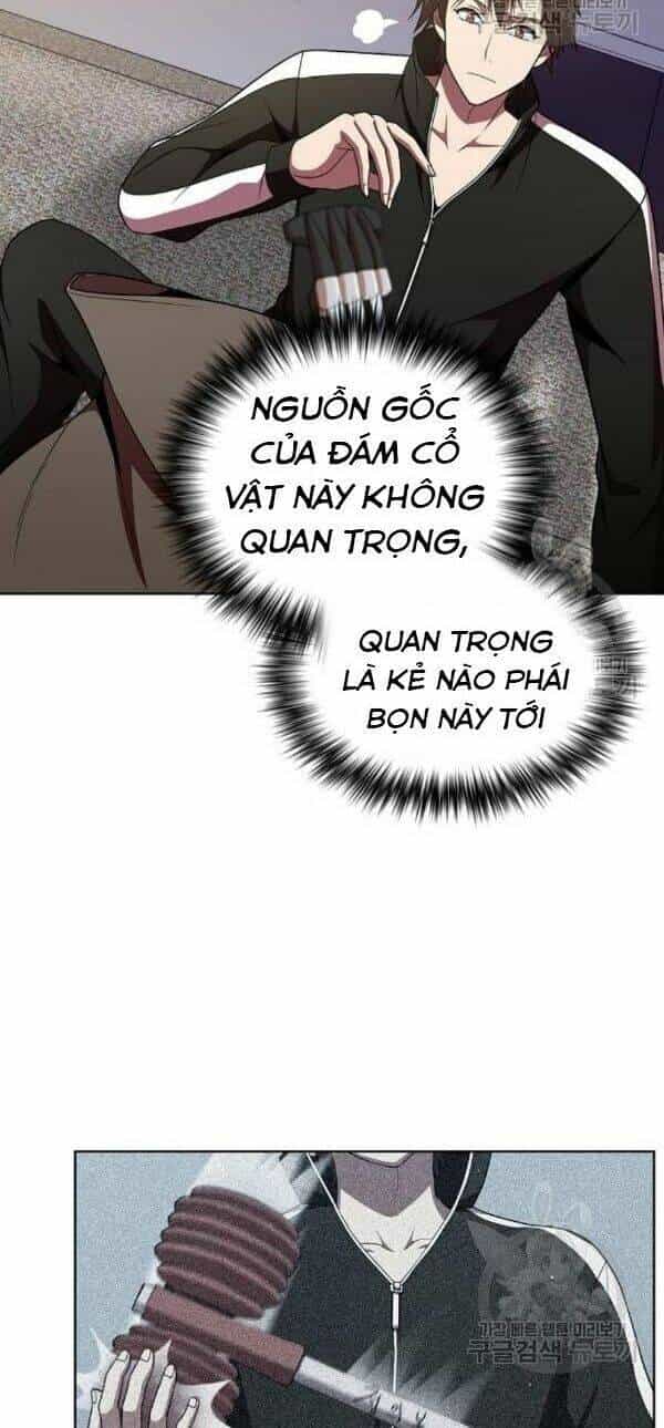 Tôi Là Người Chơi Leo Tháp Một Mình - Chương 46 - ảnh 37