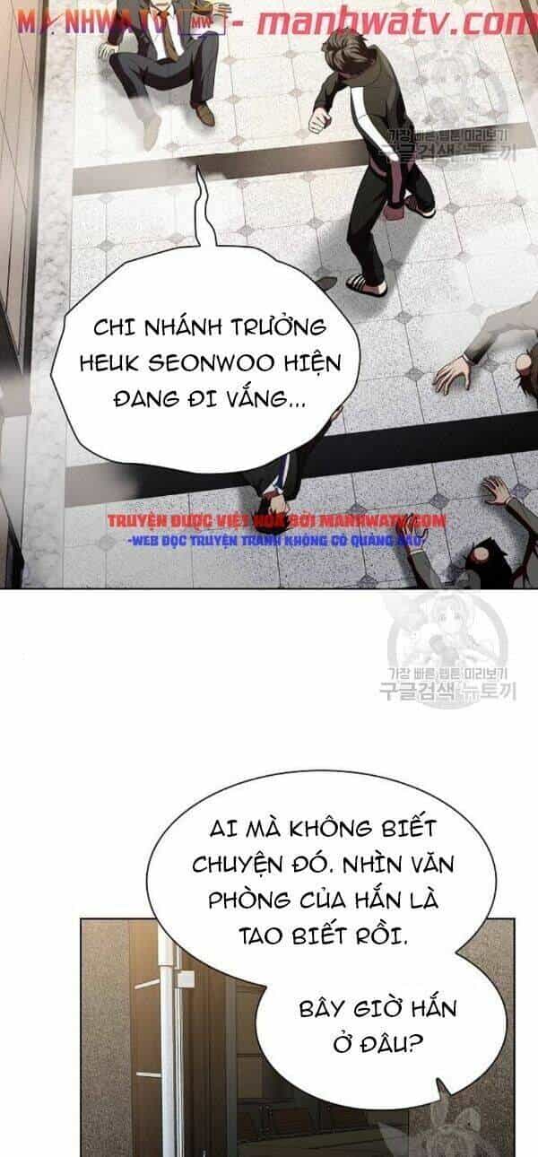 Tôi Là Người Chơi Leo Tháp Một Mình - Chương 46 - ảnh 42