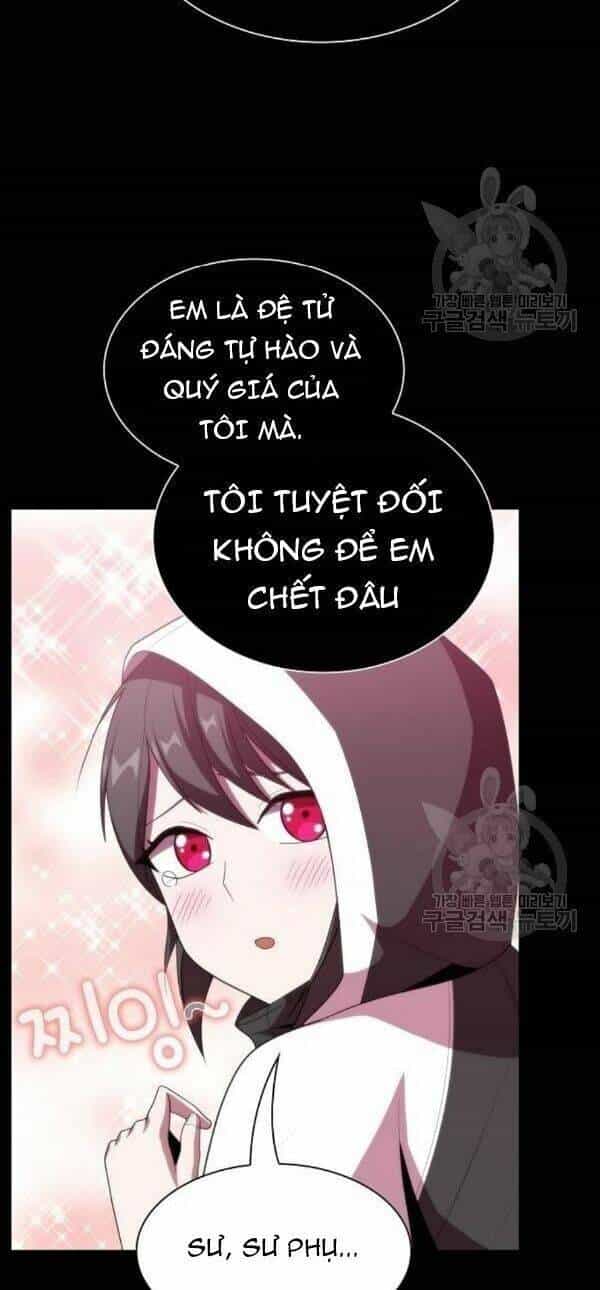 Tôi Là Người Chơi Leo Tháp Một Mình - Chương 46 - ảnh 67