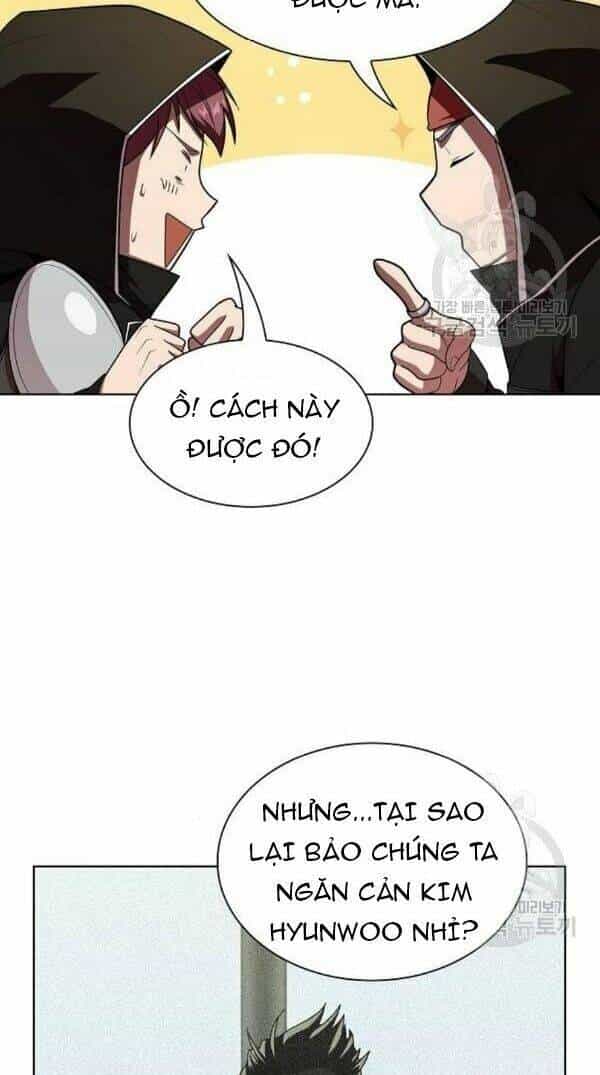 Tôi Là Người Chơi Leo Tháp Một Mình - Chương 47 - ảnh 24
