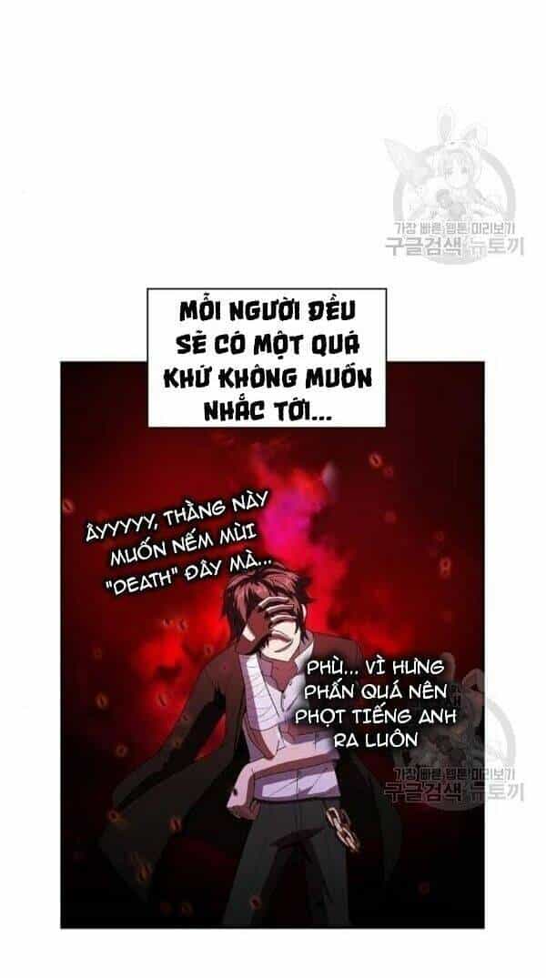 Tôi Là Người Chơi Leo Tháp Một Mình - Chương 47 - ảnh 46