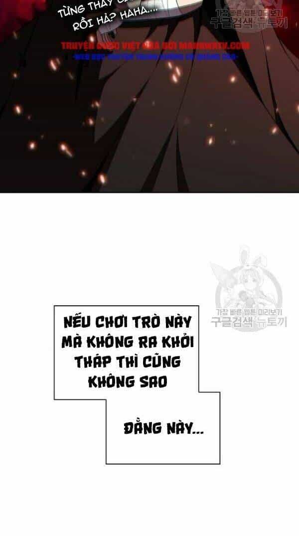 Tôi Là Người Chơi Leo Tháp Một Mình - Chương 47 - ảnh 49