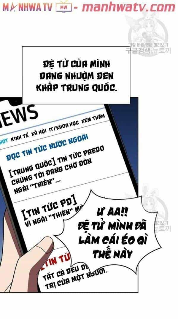 Tôi Là Người Chơi Leo Tháp Một Mình - Chương 47 - ảnh 50