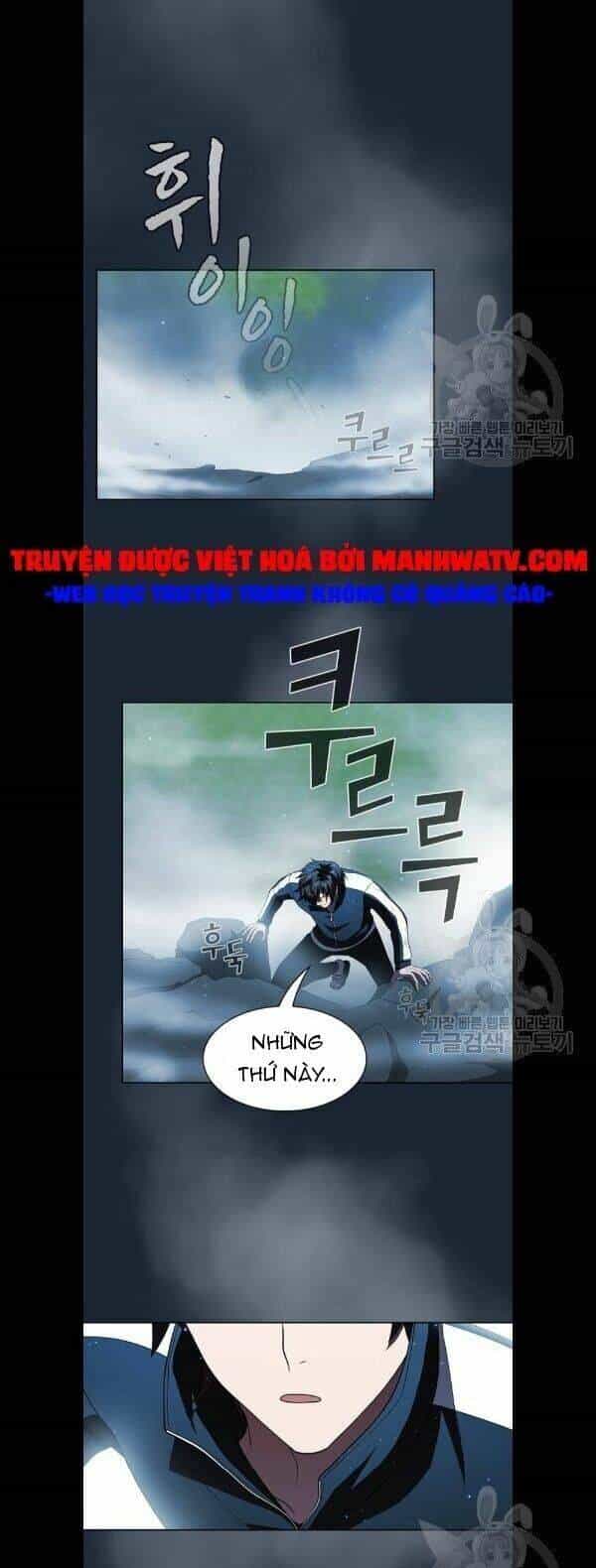 Tôi Là Người Chơi Leo Tháp Một Mình - Chương 49 - ảnh 40