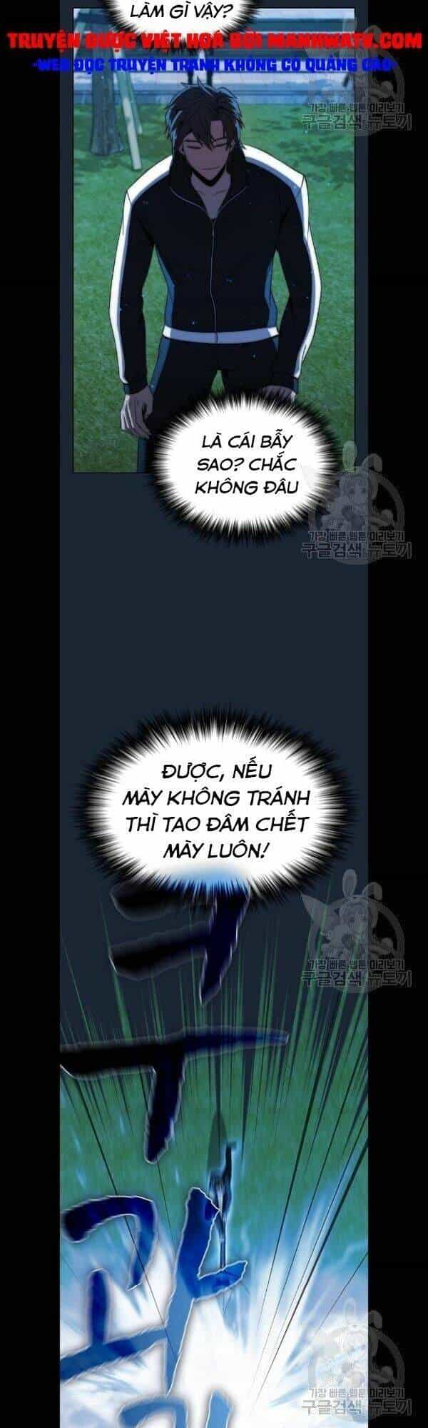 Tôi Là Người Chơi Leo Tháp Một Mình - Chương 49 - ảnh 48