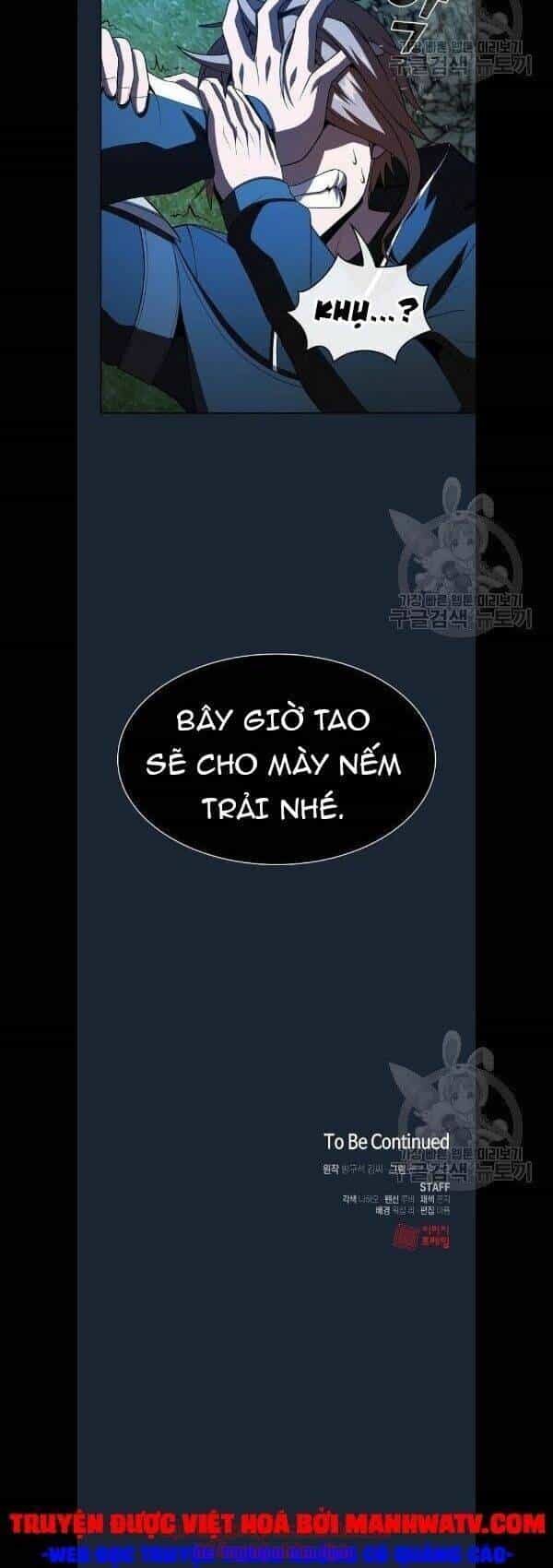 Tôi Là Người Chơi Leo Tháp Một Mình - Chương 49 - ảnh 53