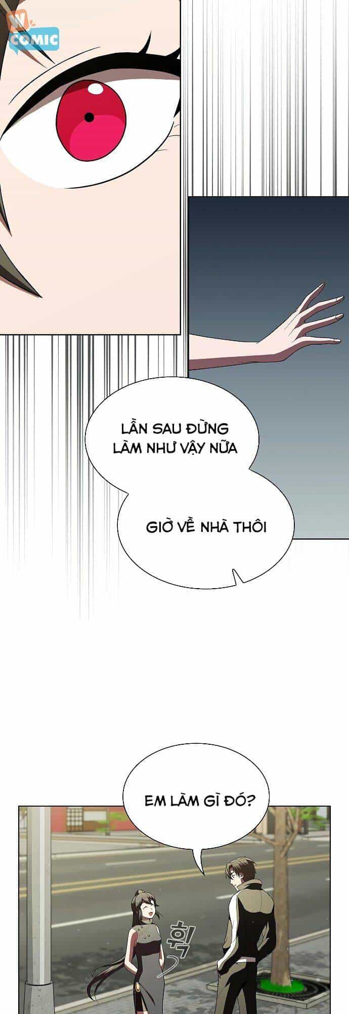 Tôi Là Người Chơi Leo Tháp Một Mình - Chương 53 - ảnh 61