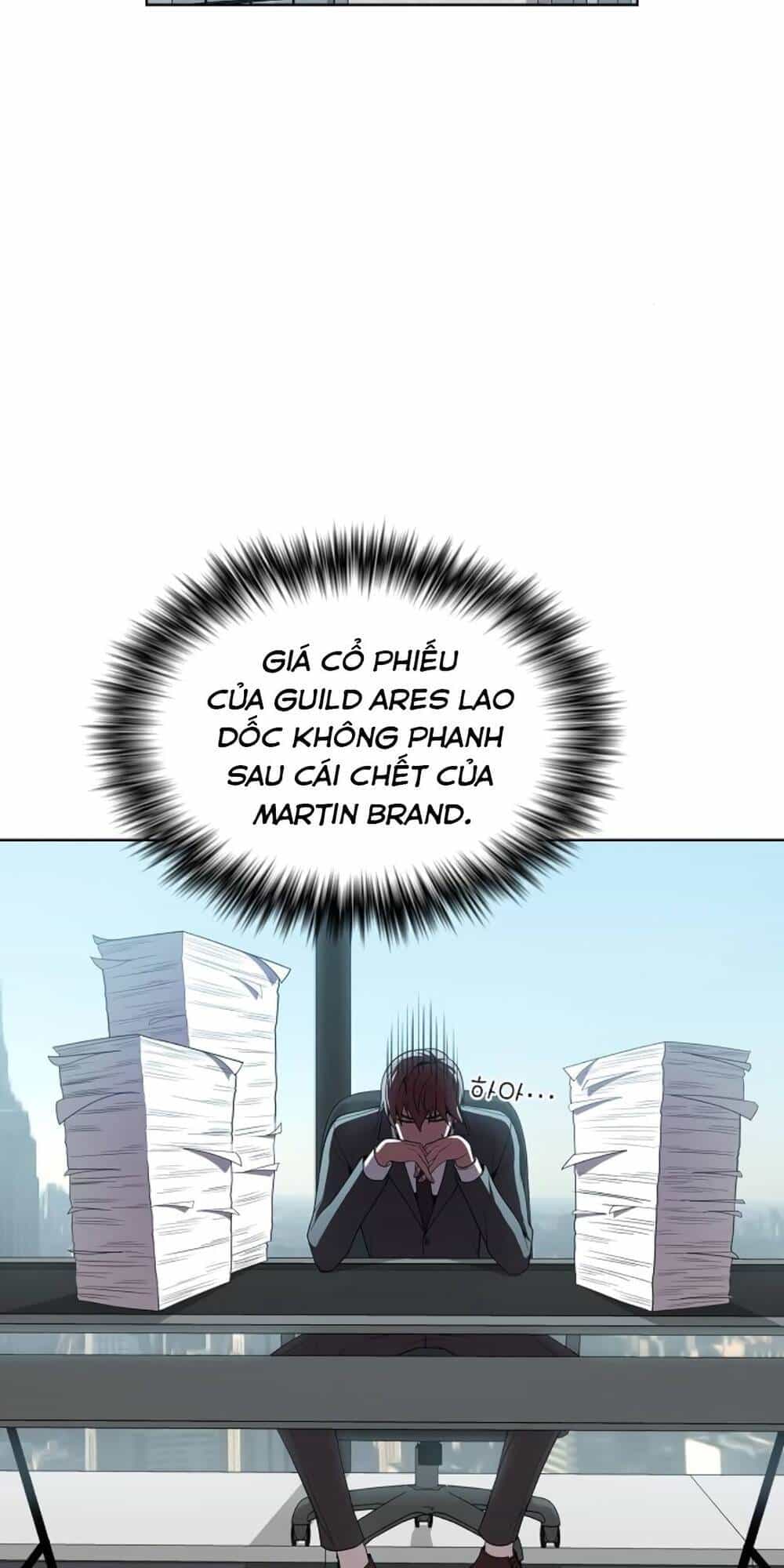 Tôi Là Người Chơi Leo Tháp Một Mình - Chương 55 - ảnh 17