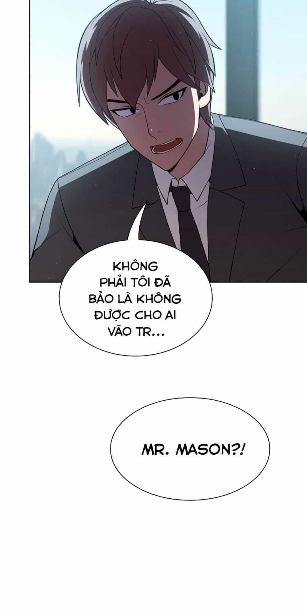 Tôi Là Người Chơi Leo Tháp Một Mình - Chương 55 - ảnh 22