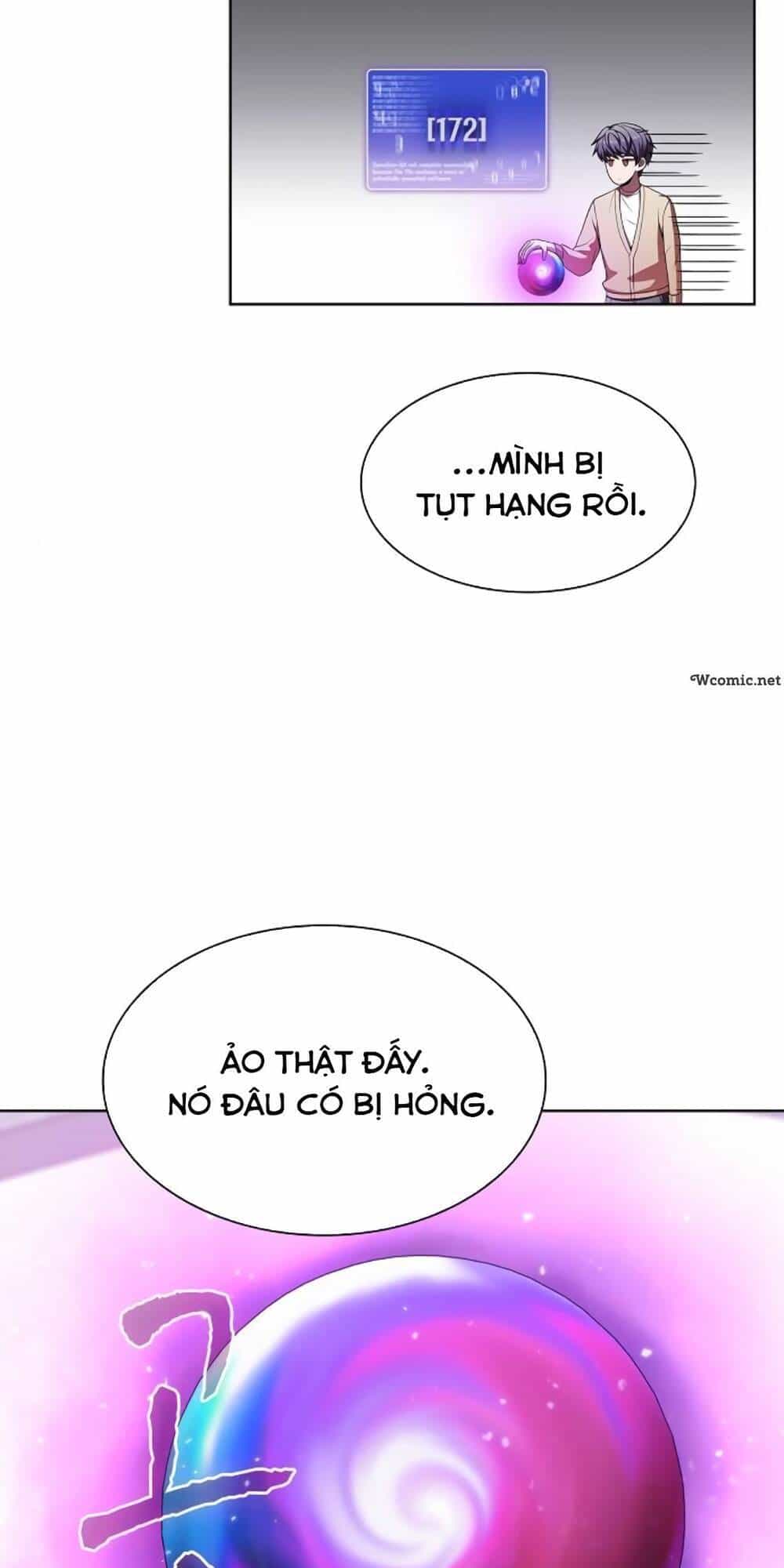 Tôi Là Người Chơi Leo Tháp Một Mình - Chương 55 - ảnh 35