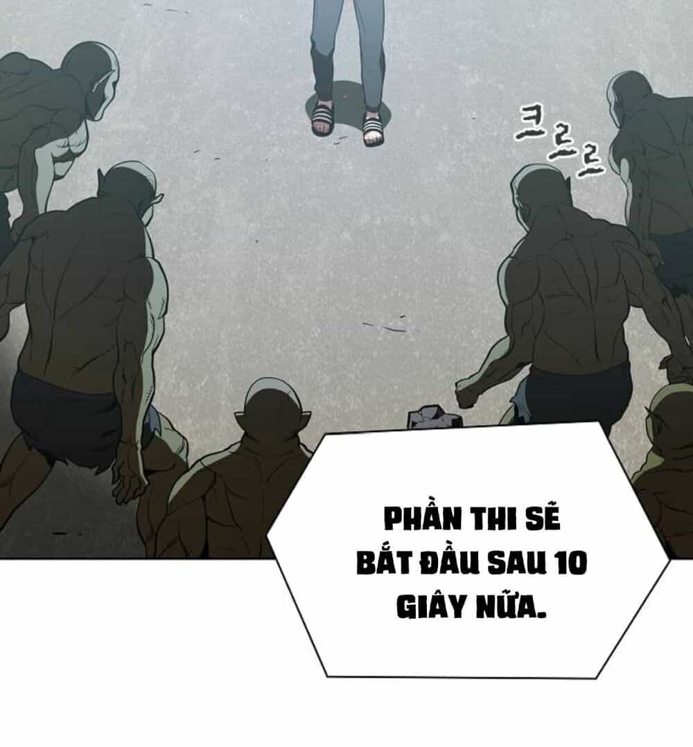 Tôi Là Người Chơi Leo Tháp Một Mình - Chương 6 - ảnh 11