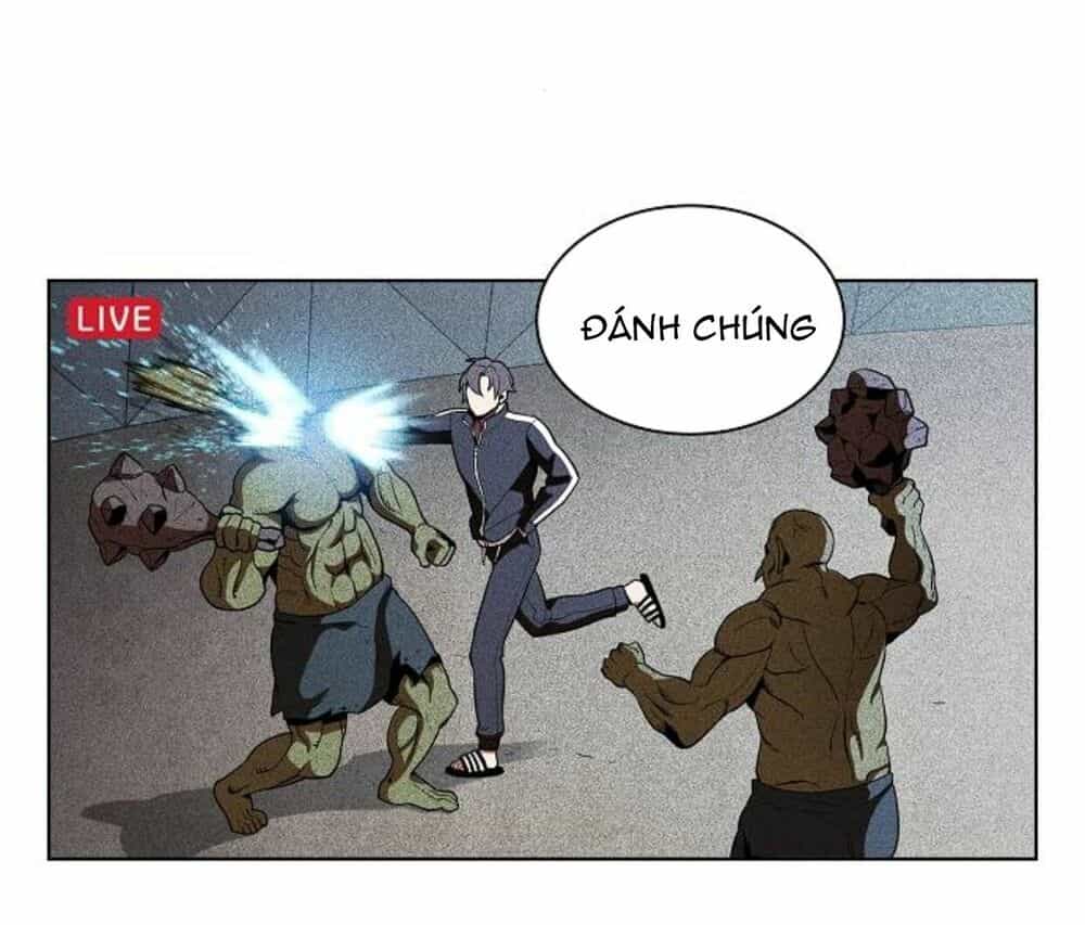 Tôi Là Người Chơi Leo Tháp Một Mình - Chương 6 - ảnh 39