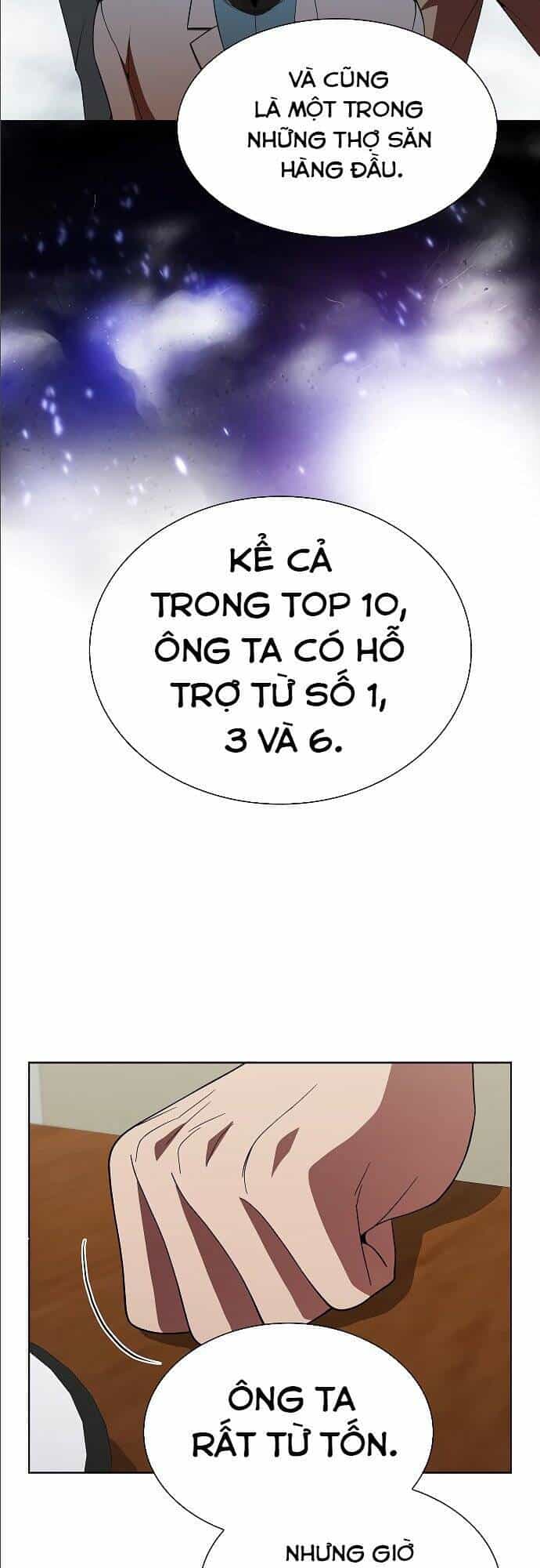 Tôi Là Người Chơi Leo Tháp Một Mình - Chương 56 - ảnh 35