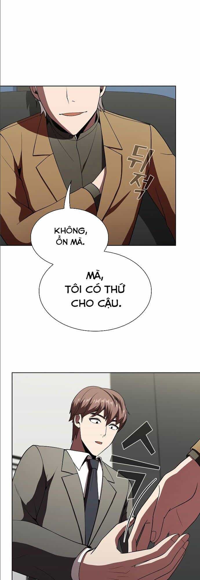 Tôi Là Người Chơi Leo Tháp Một Mình - Chương 56 - ảnh 53