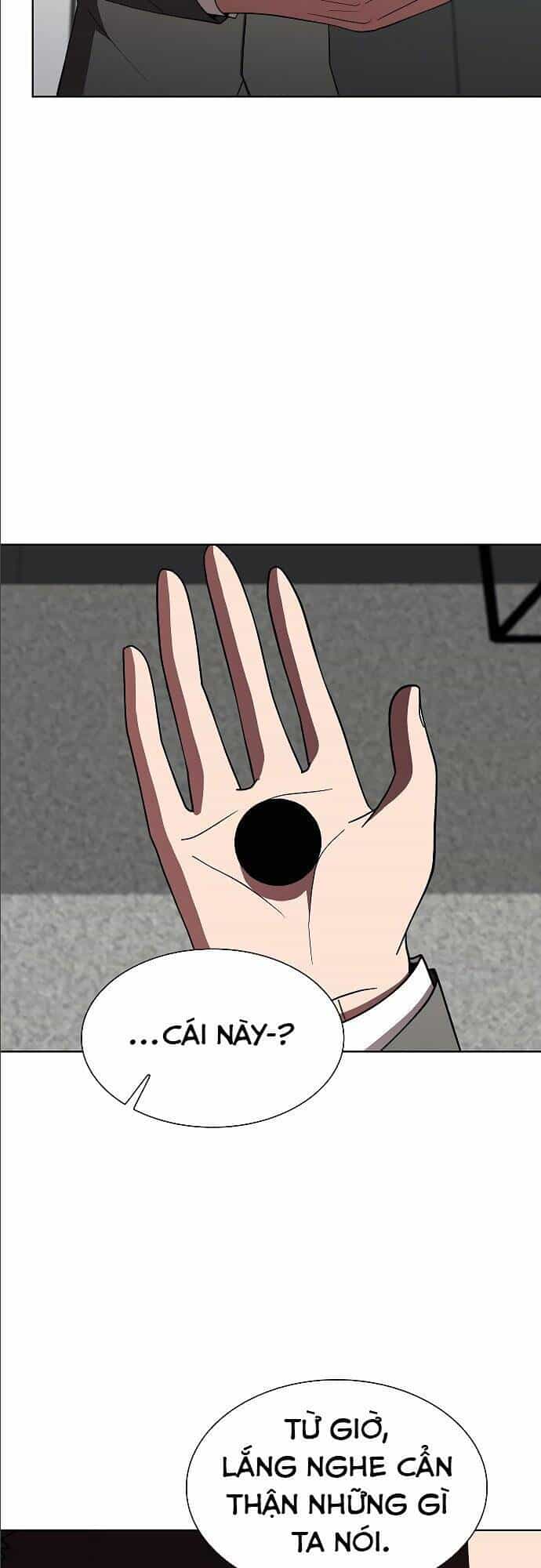 Tôi Là Người Chơi Leo Tháp Một Mình - Chương 56 - ảnh 54