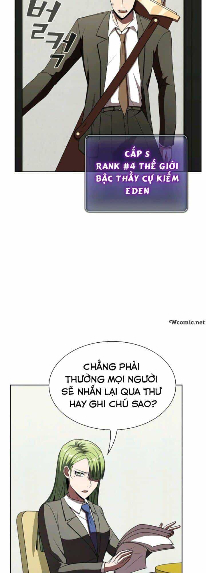 Tôi Là Người Chơi Leo Tháp Một Mình - Chương 57 - ảnh 15