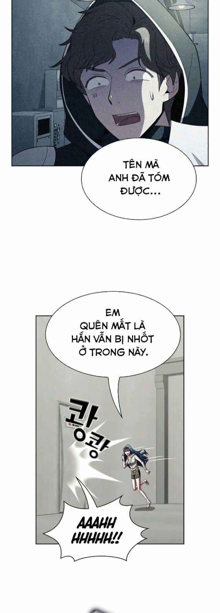 Tôi Là Người Chơi Leo Tháp Một Mình - Chương 57 - ảnh 42