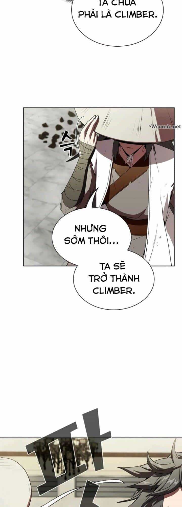 Tôi Là Người Chơi Leo Tháp Một Mình - Chương 58 - ảnh 14