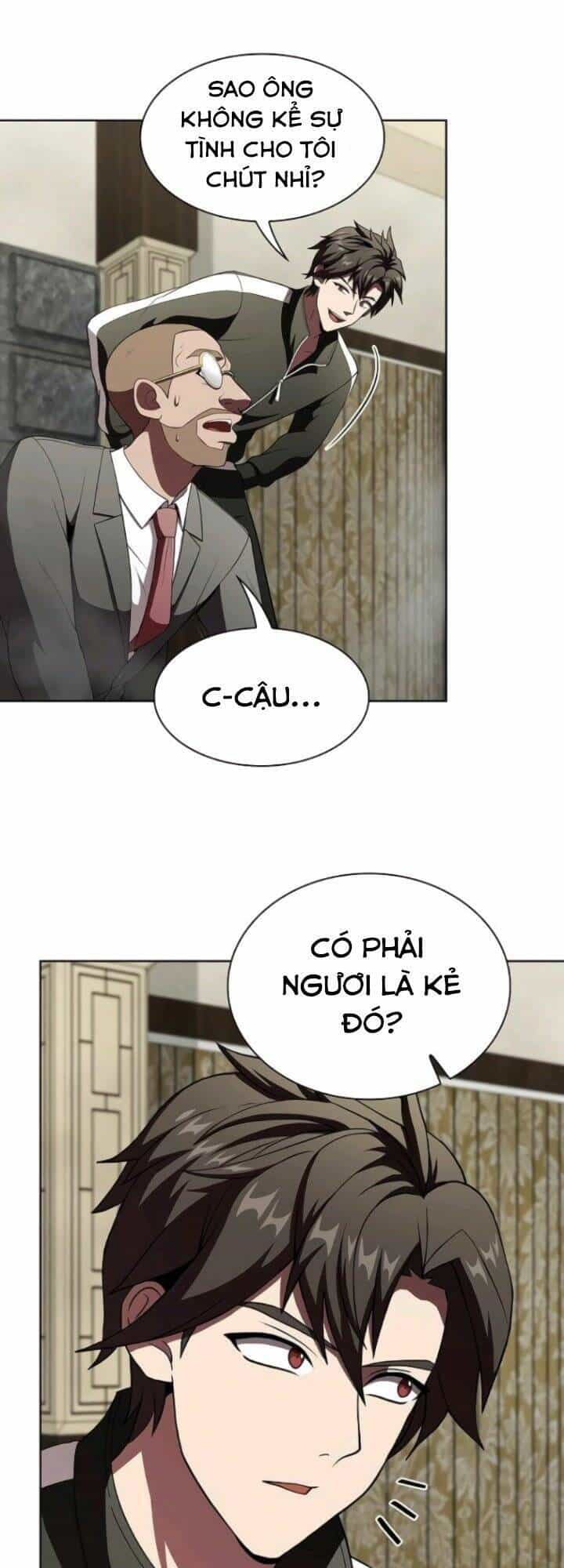 Tôi Là Người Chơi Leo Tháp Một Mình - Chương 58 - ảnh 2