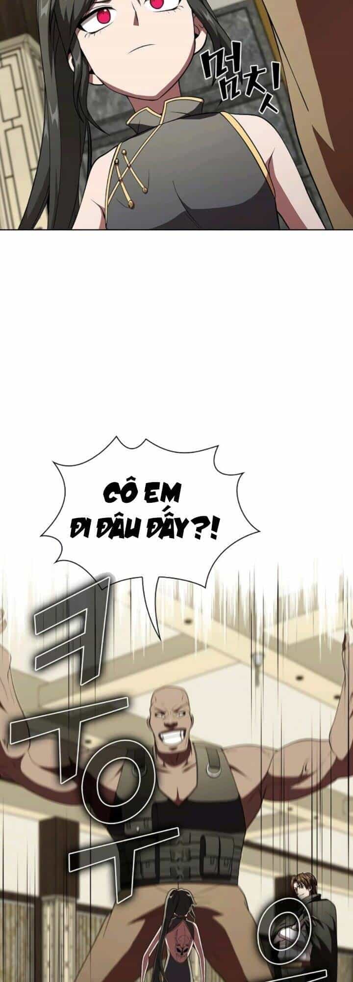 Tôi Là Người Chơi Leo Tháp Một Mình - Chương 58 - ảnh 27