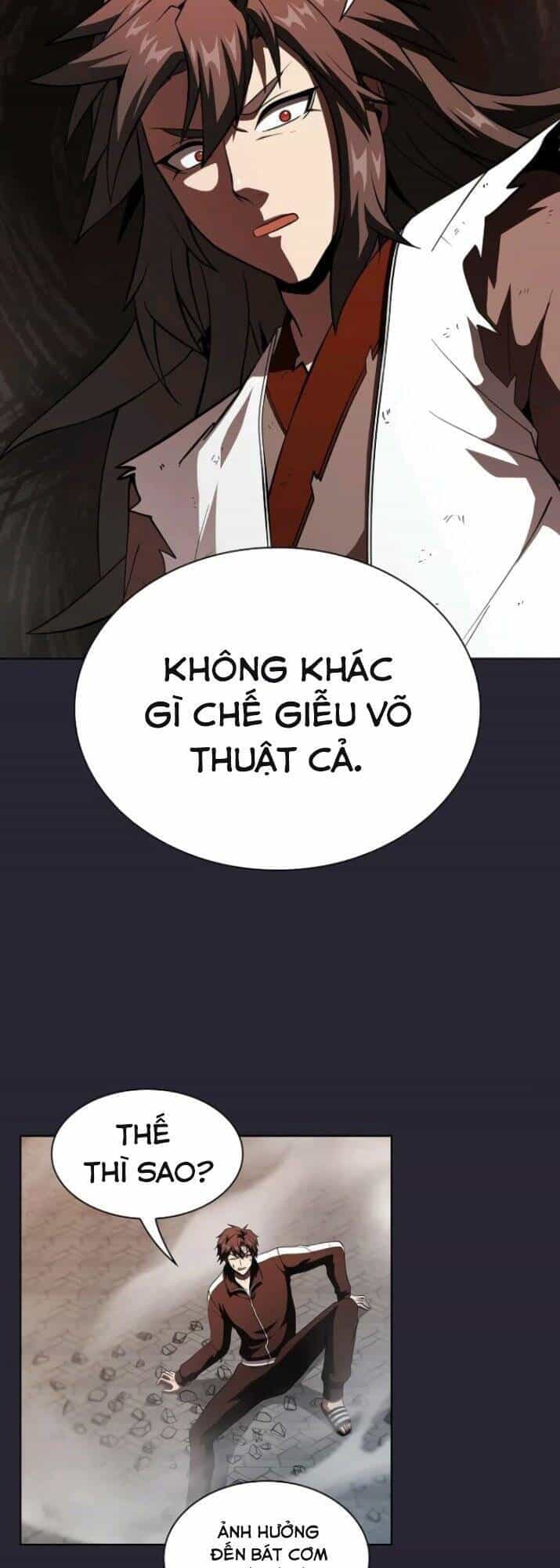 Tôi Là Người Chơi Leo Tháp Một Mình - Chương 58 - ảnh 58